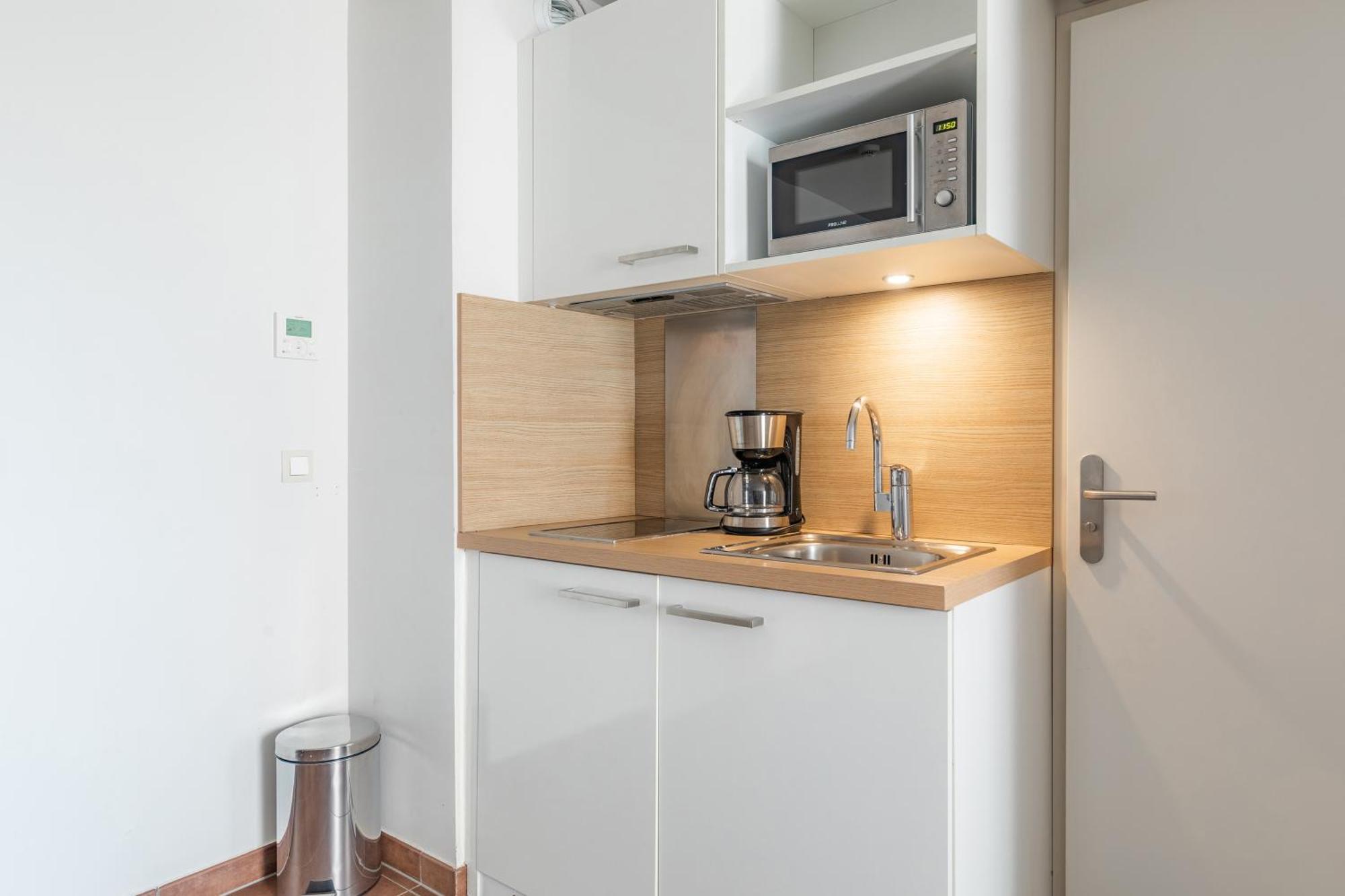 Appart'city Confort Chartrons Apart-hotel 3*